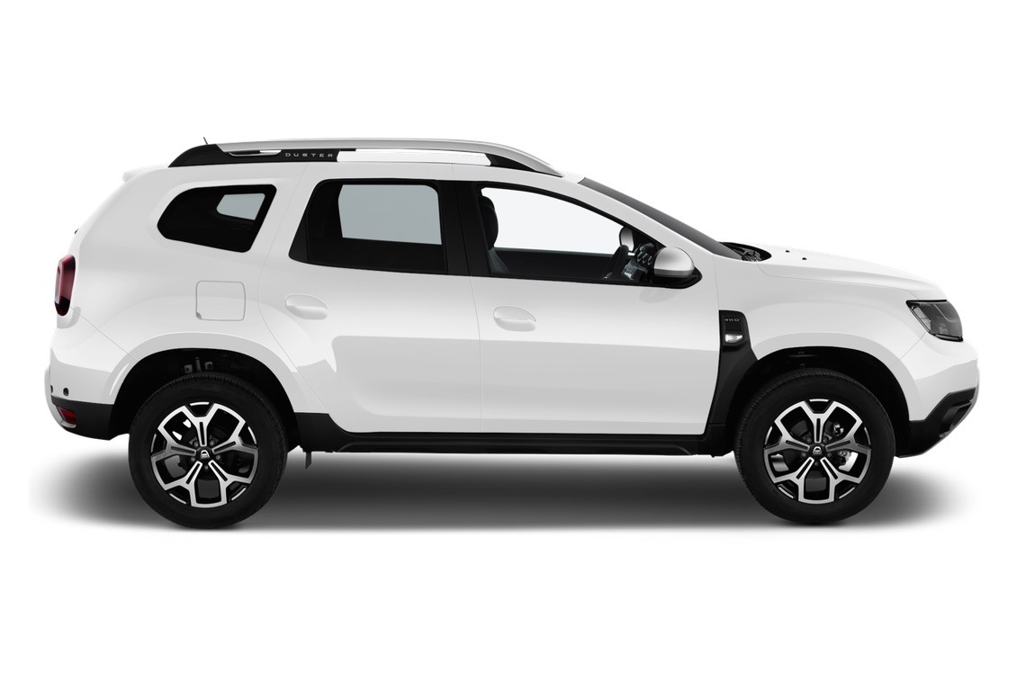 Dacia Duster - Malatya Uygun Araç Kiralama