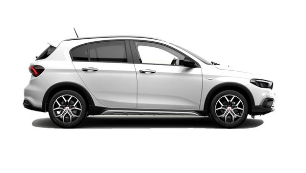 Fiat Egea Cross - Malatya Uygun Araç Kiralama