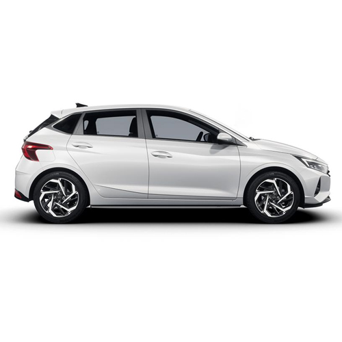 Hyundai i20 - Malatya Uygun Araç Kiralama
