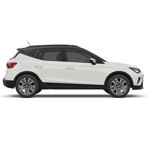 Seat Arona - Malatya Uygun Araç Kiralama